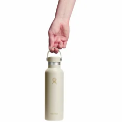 Standard Mouth Flex Cap 21 oz - Insulated Bottle