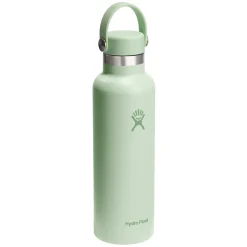 Standard Mouth Flex Cap 21 oz - Insulated Bottle