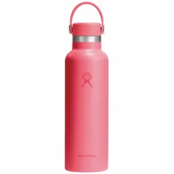 Standard Mouth Flex Cap 21 oz - Insulated Bottle