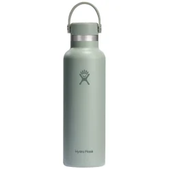 Standard Mouth Flex Cap 21 oz - Insulated Bottle