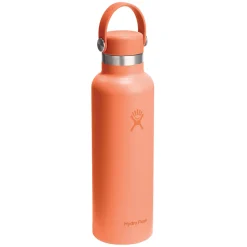 Standard Mouth Flex Cap 21 oz - Insulated Bottle