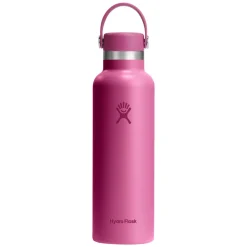 Standard Mouth Flex Cap 21 oz - Insulated Bottle
