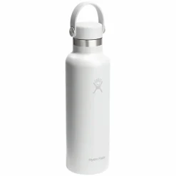 Standard Mouth Flex Cap 21 oz - Insulated Bottle