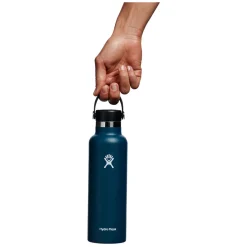 Standard Mouth Flex Cap 21 oz - Insulated Bottle