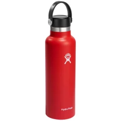 Standard Mouth Flex Cap 21 oz - Insulated Bottle