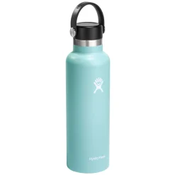 Standard Mouth Flex Cap 21 oz - Insulated Bottle