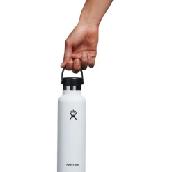Standard Mouth Flex Cap 21 oz - Insulated Bottle