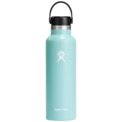 Standard Mouth Flex Cap 21 oz - Insulated Bottle