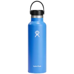 Standard Mouth Flex Cap 21 oz - Insulated Bottle