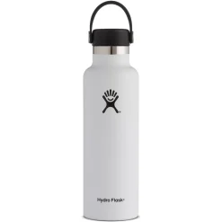 Standard Mouth Flex Cap 21 oz - Insulated Bottle