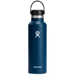Standard Mouth Flex Cap 21 oz - Insulated Bottle