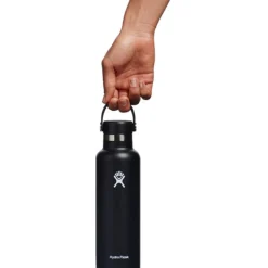 Standard Mouth Flex Cap 21 oz - Insulated Bottle