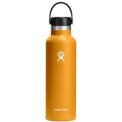Standard Mouth Flex Cap 21 oz - Insulated Bottle