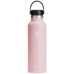 Standard Mouth Flex Cap 21 oz - Insulated Bottle