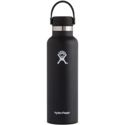 Standard Mouth Flex Cap 21 oz - Insulated Bottle
