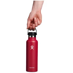 Standard Mouth Flex Cap 21 oz - Insulated Bottle