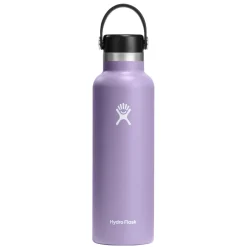 Standard Mouth Flex Cap 21 oz - Insulated Bottle