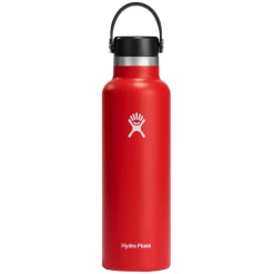 Standard Mouth Flex Cap 21 oz - Insulated Bottle