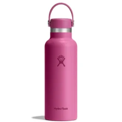 Standard Mouth Flex Cap 18 oz - Insulated Bottle