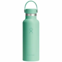 Standard Mouth Flex Cap 18 oz - Insulated Bottle