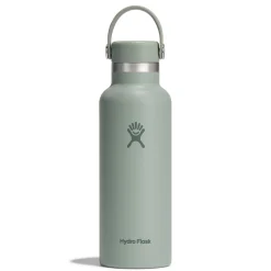 Standard Mouth Flex Cap 18 oz - Insulated Bottle