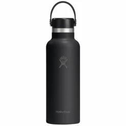 Standard Mouth Flex Cap 18 oz - Insulated Bottle