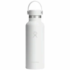 Standard Mouth Flex Cap 18 oz - Insulated Bottle
