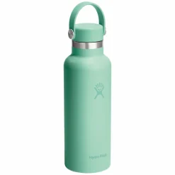 Standard Mouth Flex Cap 18 oz - Insulated Bottle