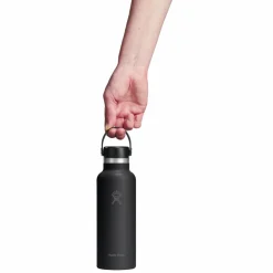Standard Mouth Flex Cap 18 oz - Insulated Bottle