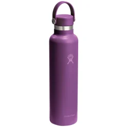 Standard Mouth Flex Cap 24 oz - Insulated Bottle