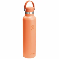 Standard Mouth Flex Cap 24 oz - Insulated Bottle
