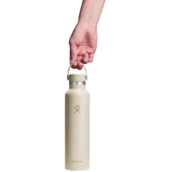 Standard Mouth Flex Cap 24 oz - Insulated Bottle