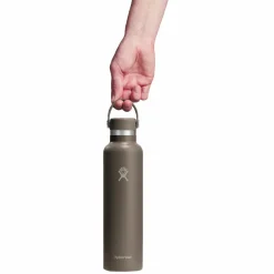 Standard Mouth Flex Cap 24 oz - Insulated Bottle