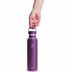 Standard Mouth Flex Cap 24 oz - Insulated Bottle
