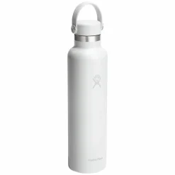 Standard Mouth Flex Cap 24 oz - Insulated Bottle