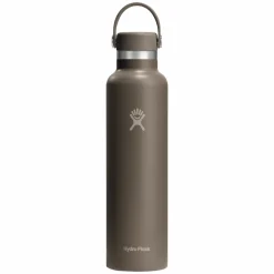 Standard Mouth Flex Cap 24 oz - Insulated Bottle
