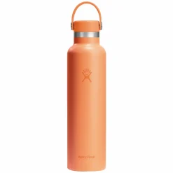 Standard Mouth Flex Cap 24 oz - Insulated Bottle