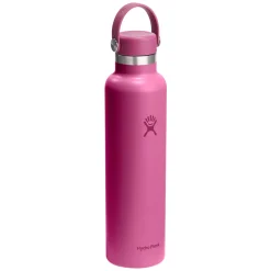 Standard Mouth Flex Cap 24 oz - Insulated Bottle