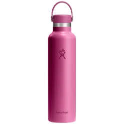 Standard Mouth Flex Cap 24 oz - Insulated Bottle