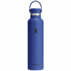 Standard Mouth Flex Cap 24 oz - Insulated Bottle