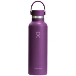 Standard Mouth Flex Cap 21 oz - Insulated Bottle