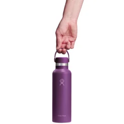 Standard Mouth Flex Cap 21 oz - Insulated Bottle