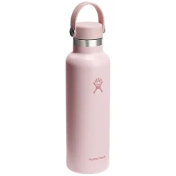 Standard Mouth Flex Cap 21 oz - Insulated Bottle