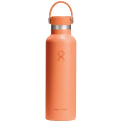 Standard Mouth Flex Cap 21 oz - Insulated Bottle