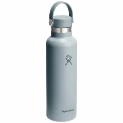 Standard Mouth Flex Cap 21 oz - Insulated Bottle