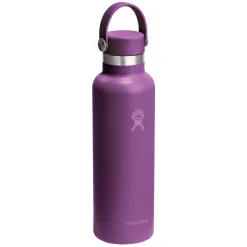 Standard Mouth Flex Cap 21 oz - Insulated Bottle