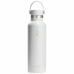 Standard Mouth Flex Cap 21 oz - Insulated Bottle