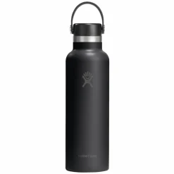 Standard Mouth Flex Cap 21 oz - Insulated Bottle