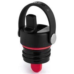Standard Mouth Flex Straw 21 oz - Insulated Bottle with Retractable Straw Cap