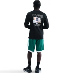 Starting 5 - Men's Long-Sleeved Shirt
